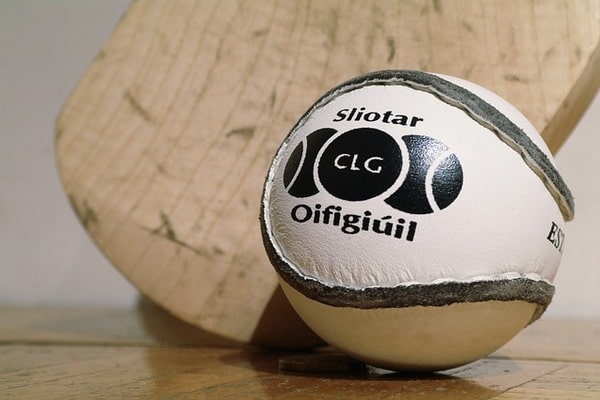 Sliotar