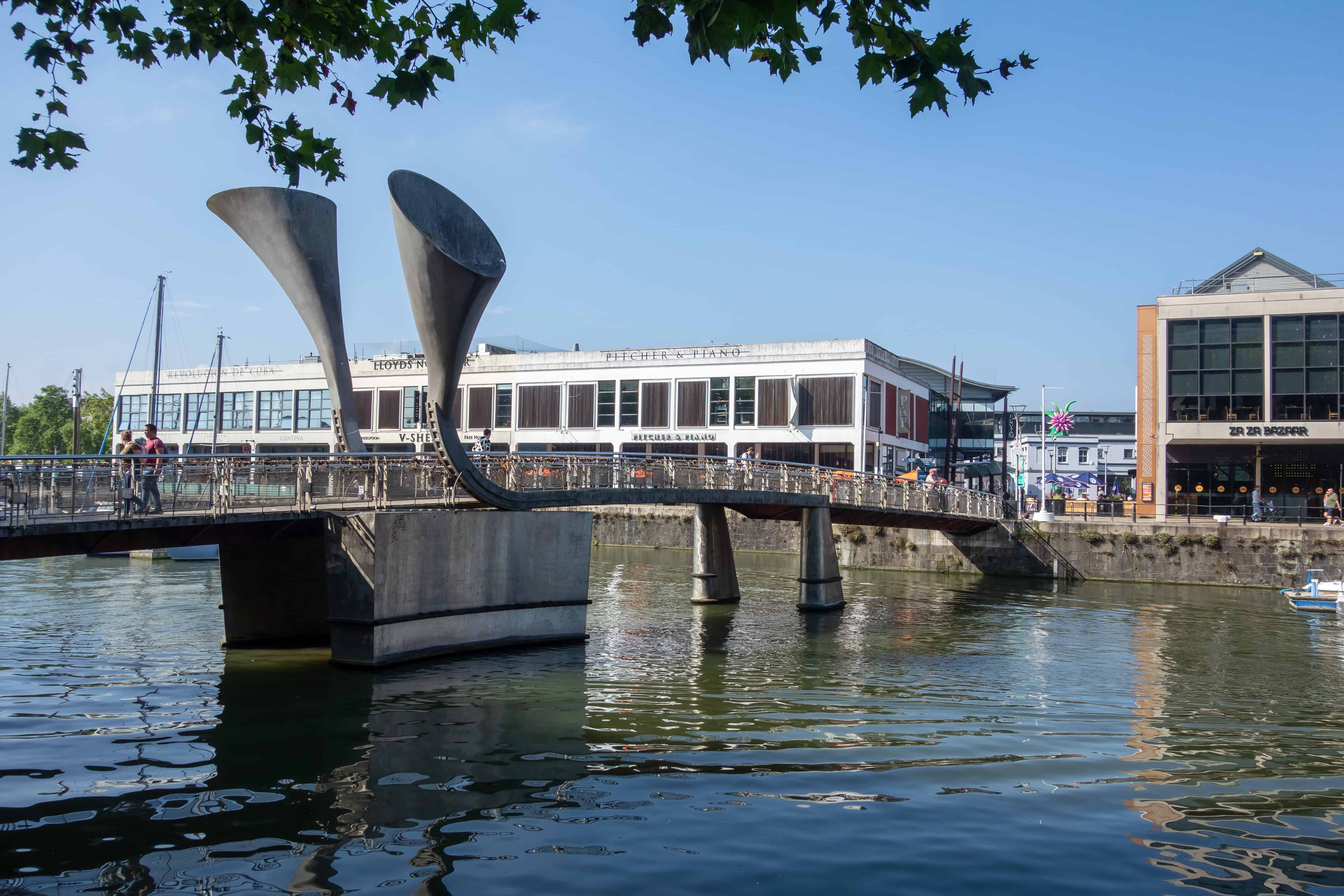 30 Things to Do in Bristol