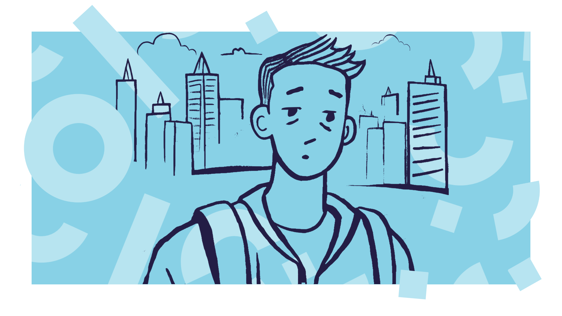 61% of Students Blame City Noise for Their Moods, New Survey Finds