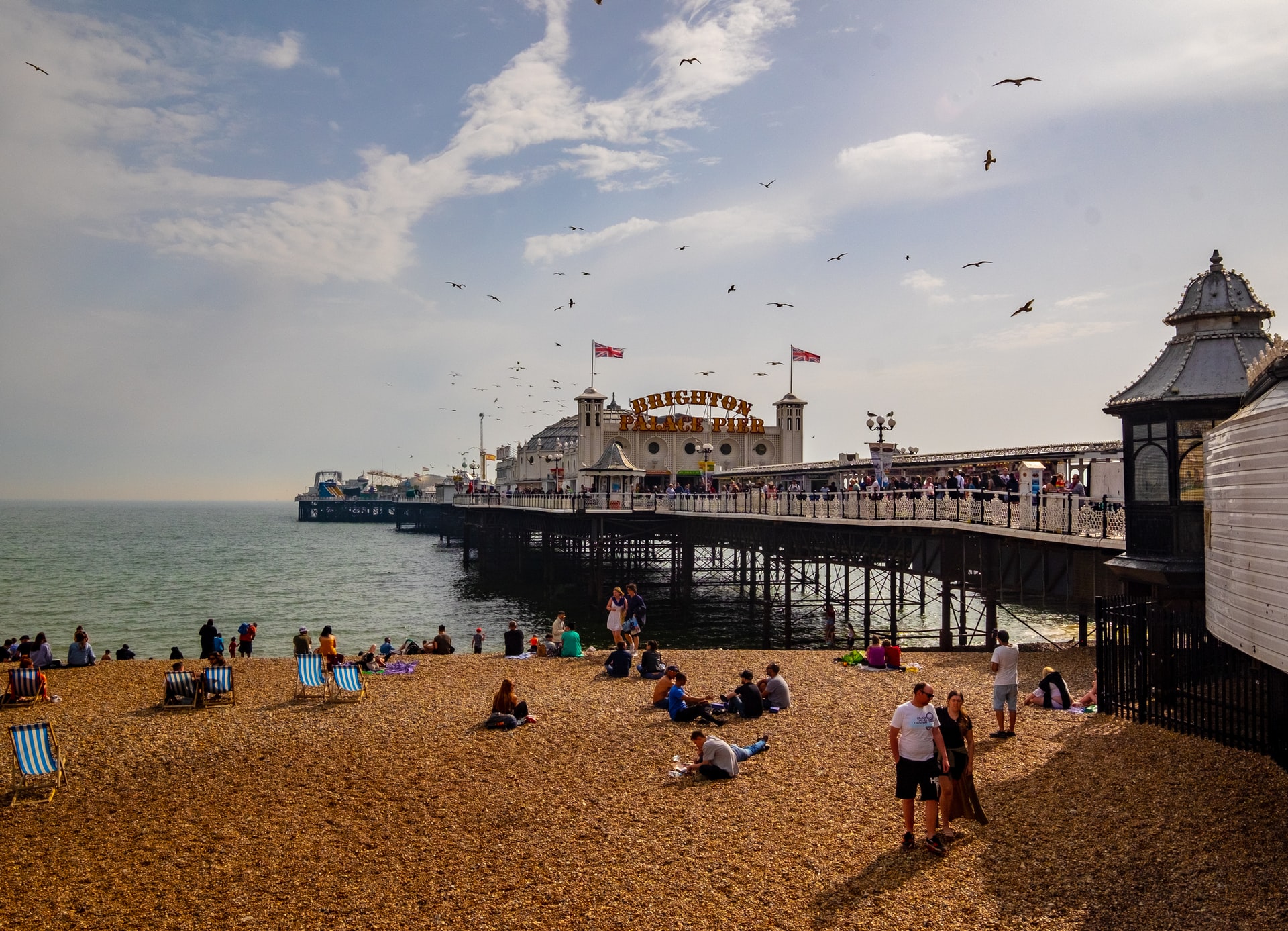 Things To Do In Brighton: What To Do & Top Attractions