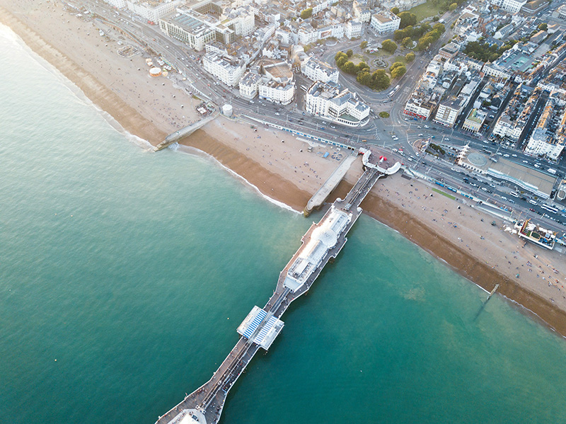 A Guide to Brighton’s Student-Friendly Neighbourhoods
