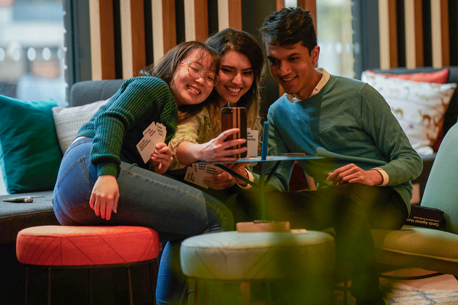 Settling in to Student Life: top tips