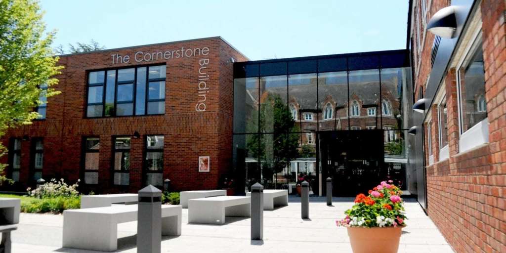 Bishop Grosseteste University