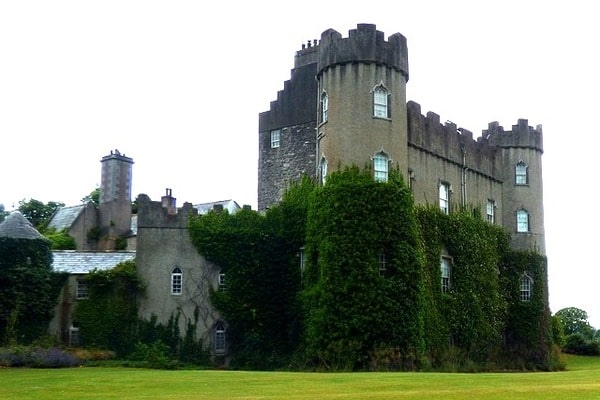 Malahide Castle