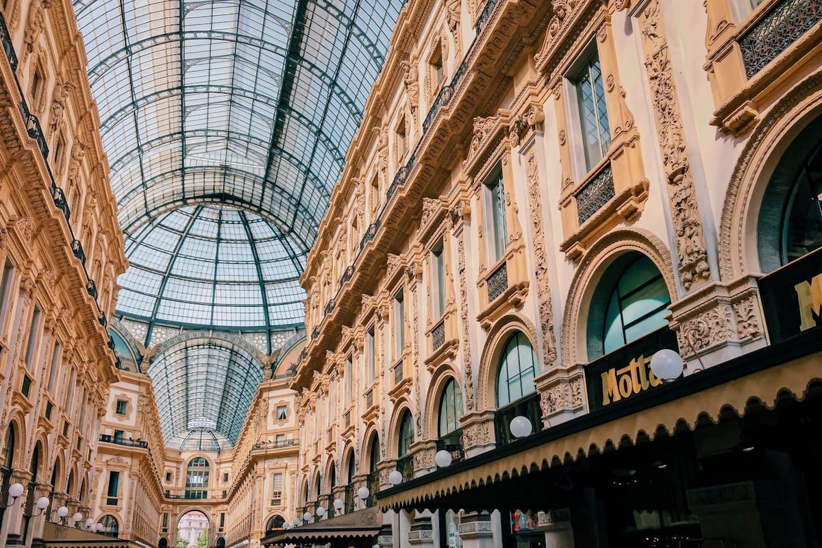 35 Best Things to Do in Milan