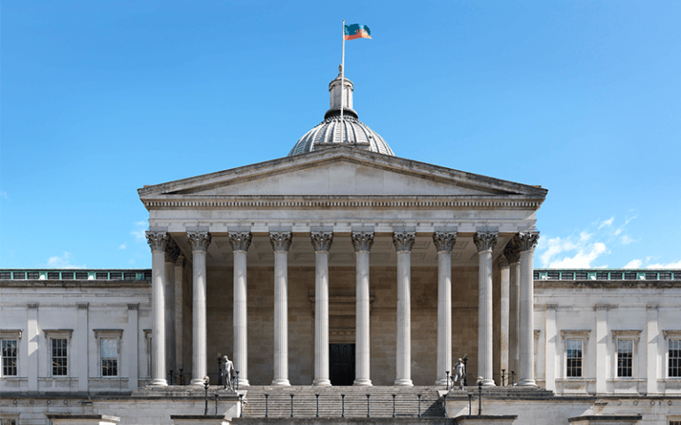 University College London