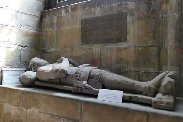 圣尼古拉斯教堂（位于阿伯丁）