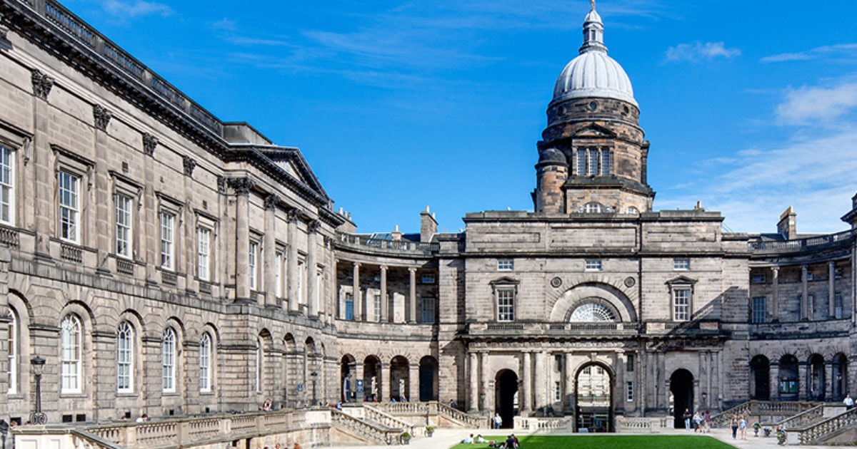University of Edinburgh