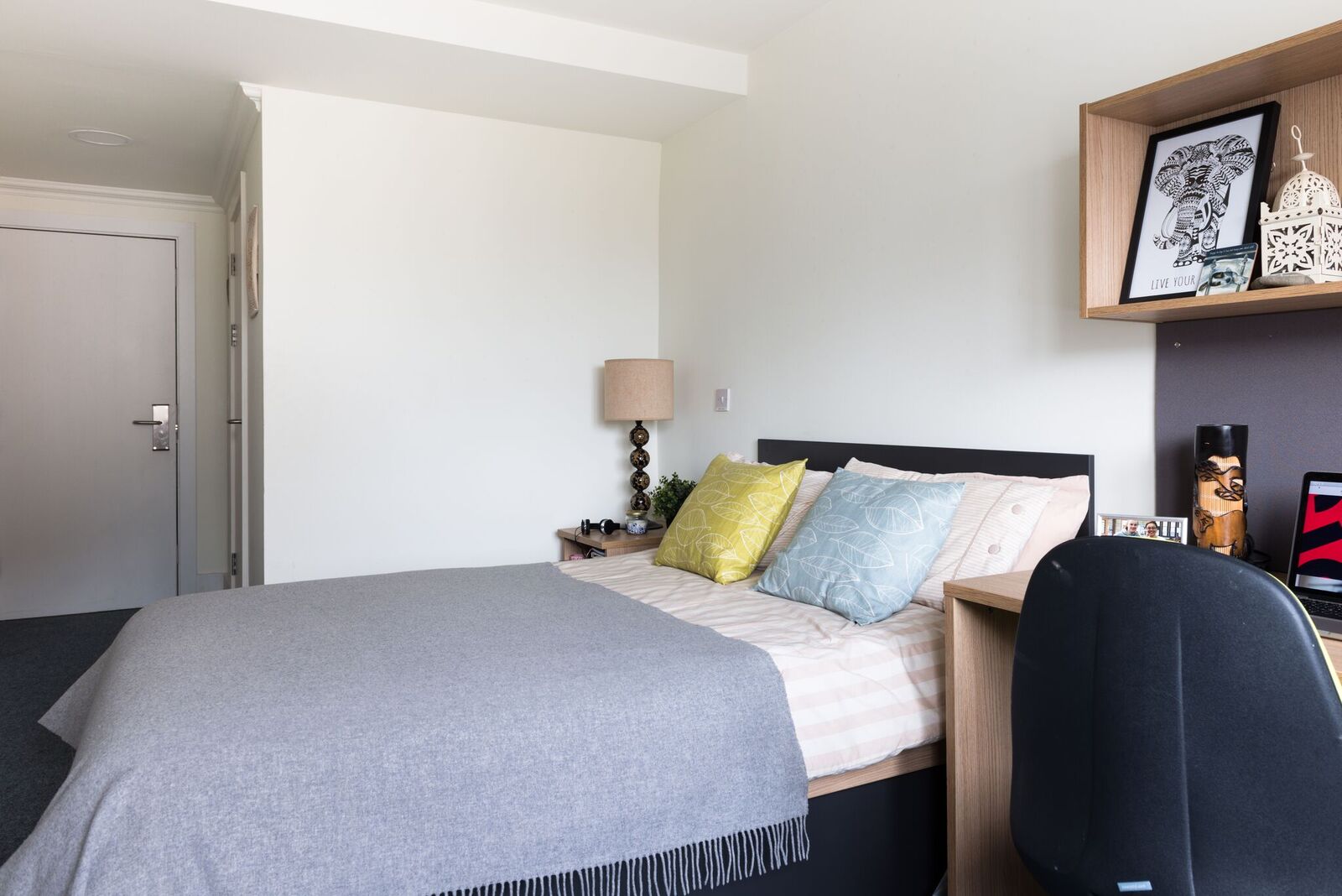 Room at Montrose in Dublin