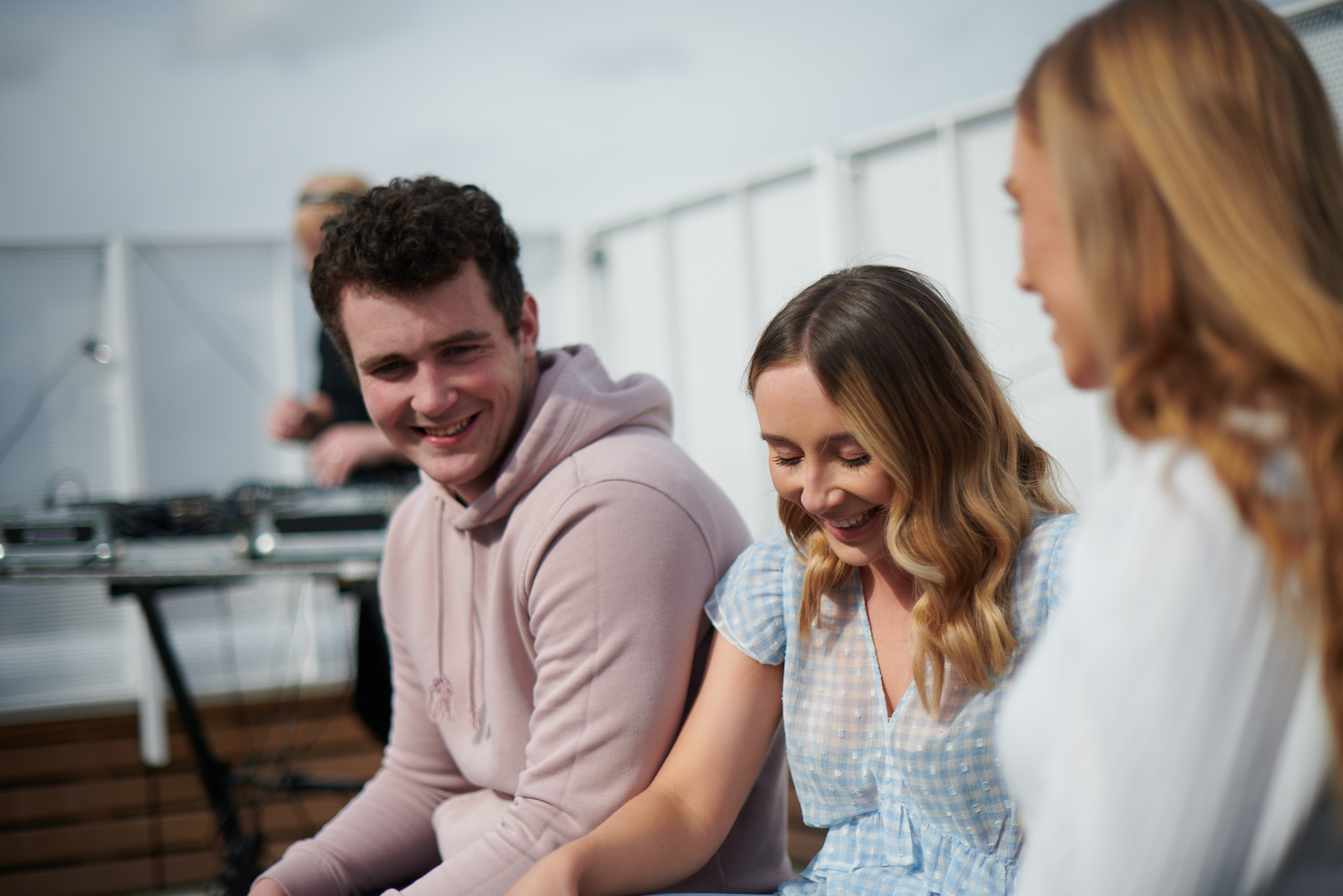 7 ways volunteering can support your wellbeing