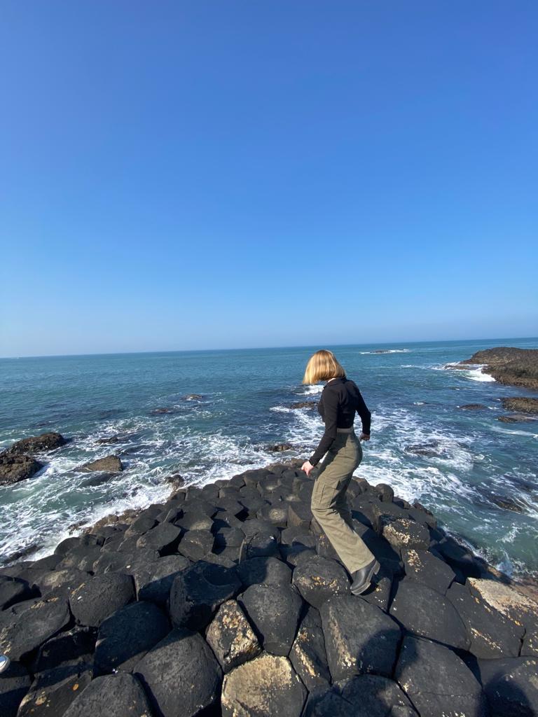 Addies Irish Adventures