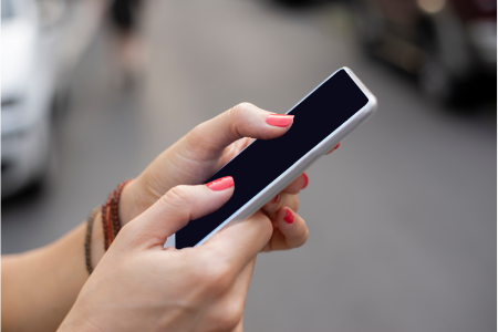 aparto collabora con kooth nella campagna per la salute mentale