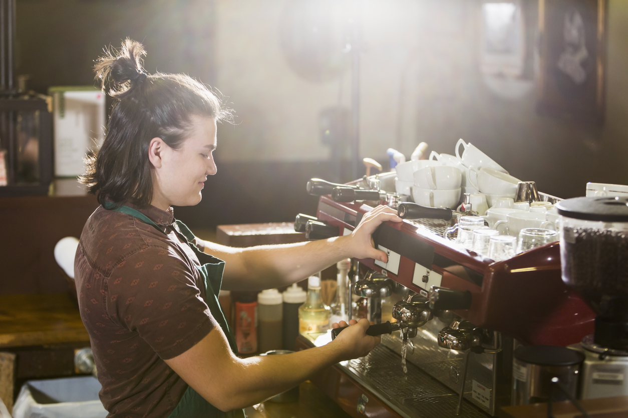 International Students: Working While Studying