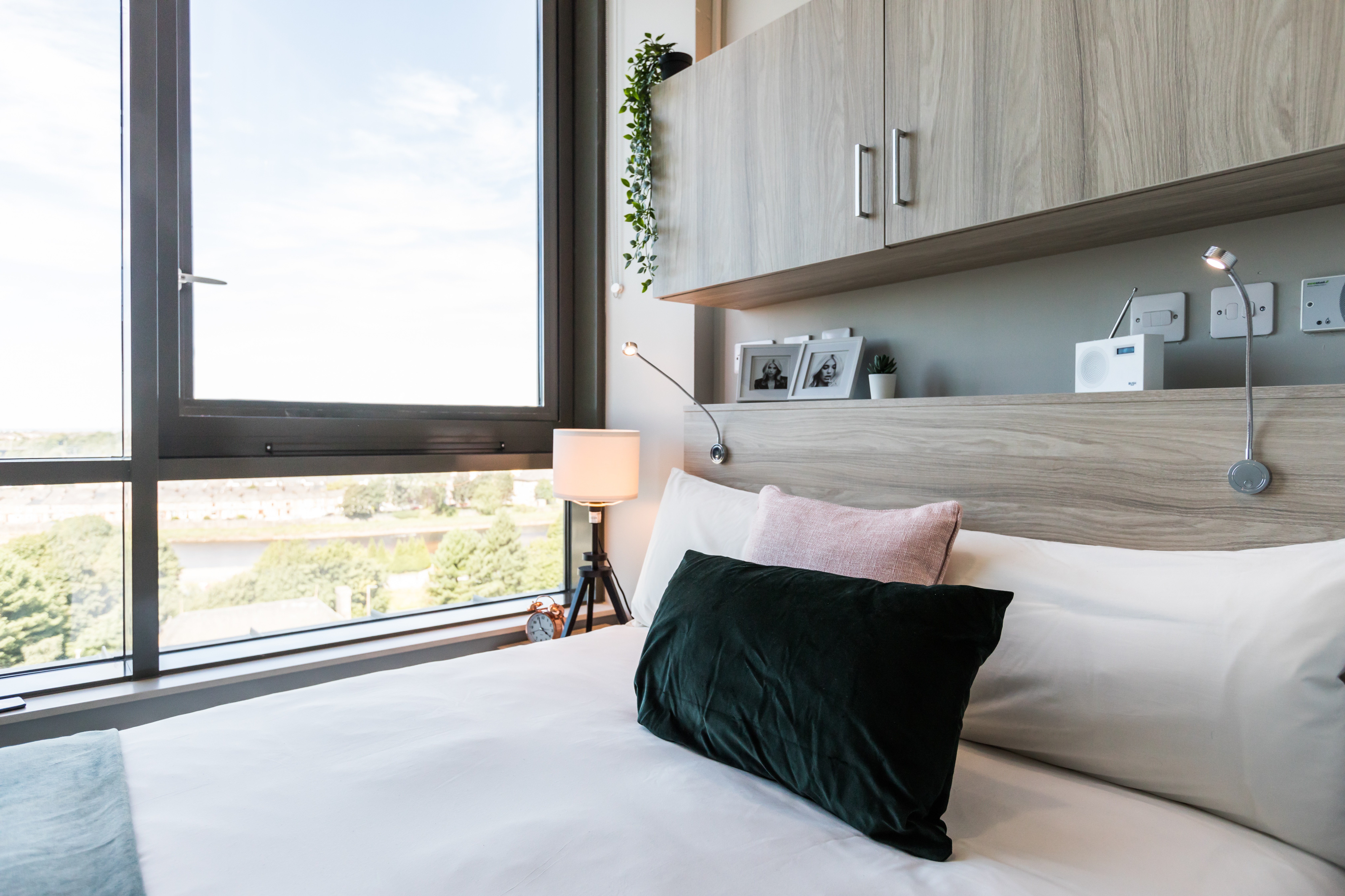 Astuces pour aménager une chambre avec un budget étudiant