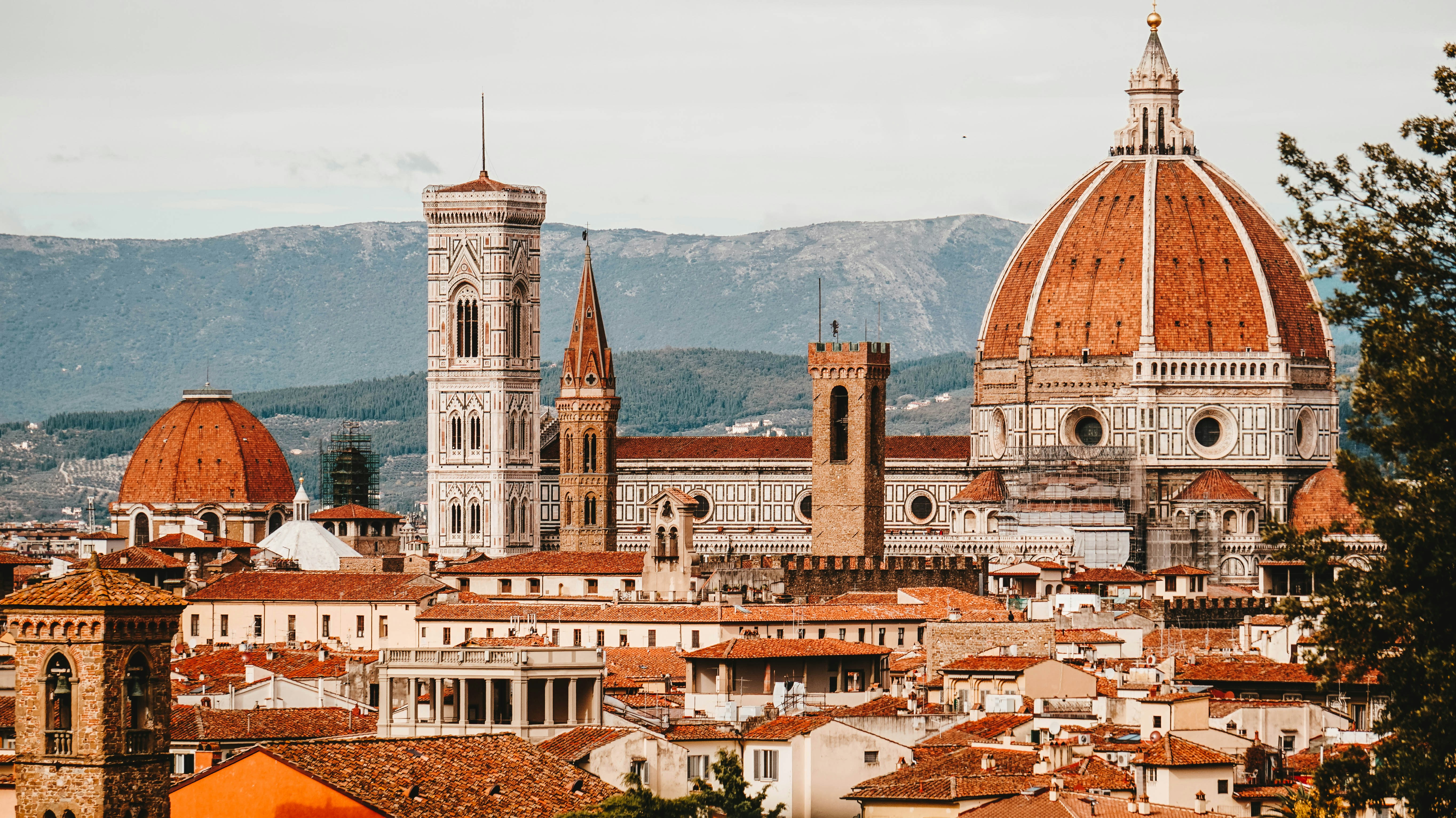 Things to do in Florence