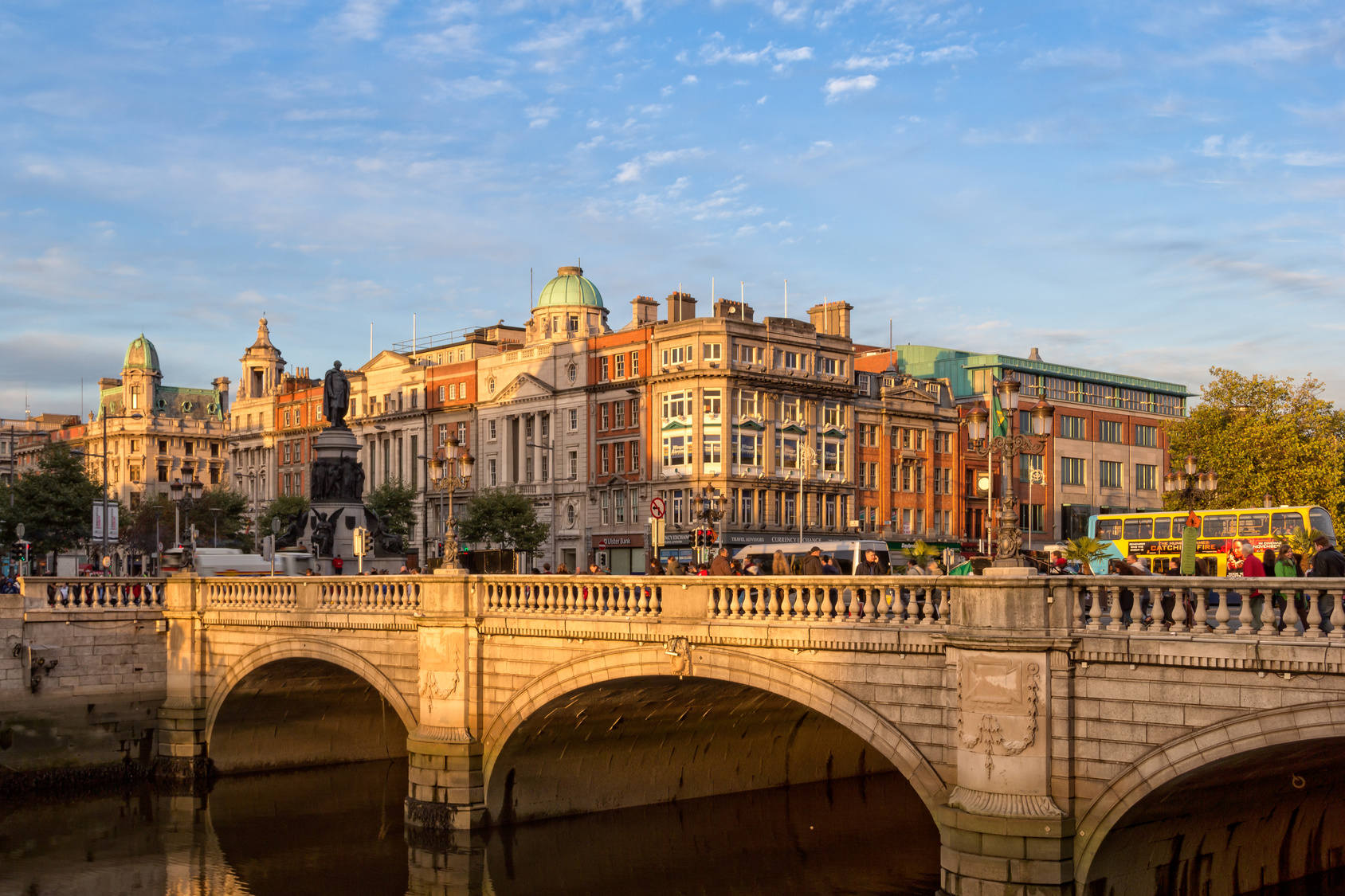 Your Dublin City Guide