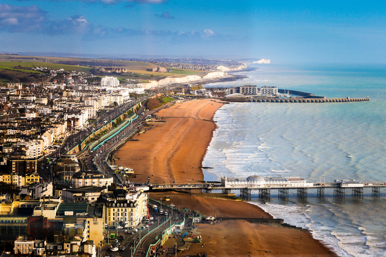 Your Brighton City Guide