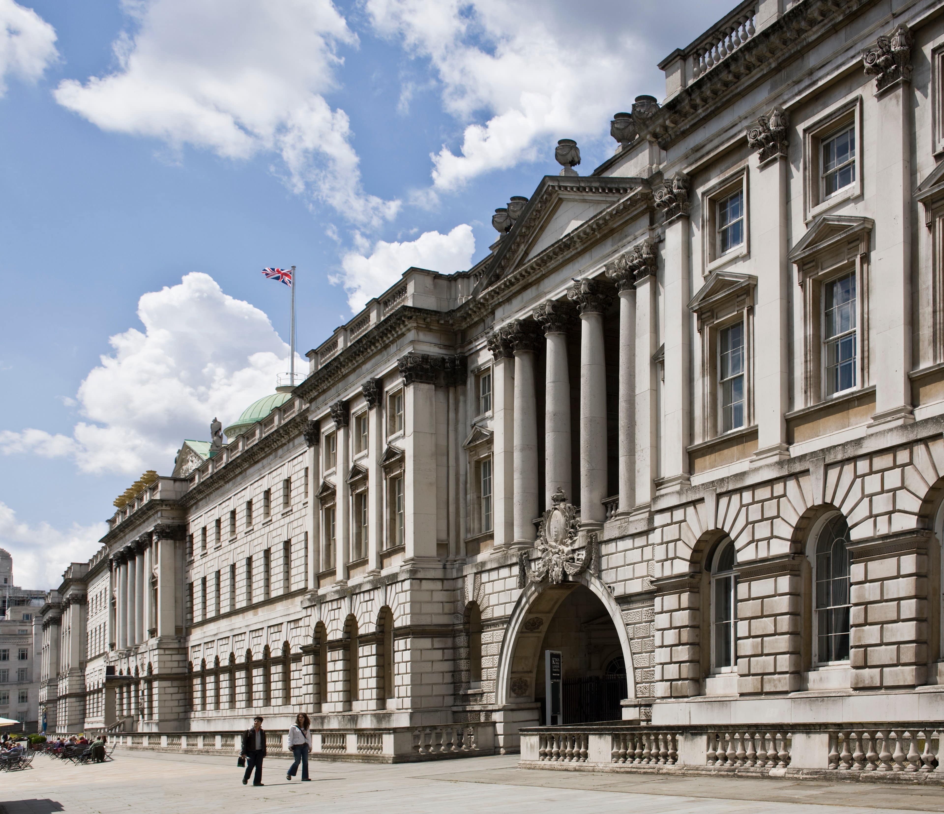 King's College London