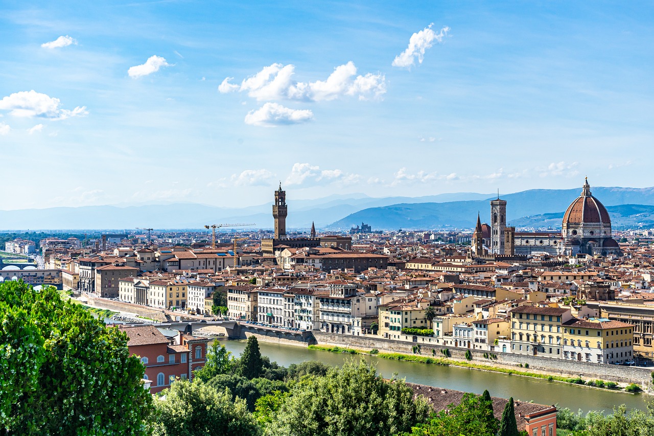 The Top 6 Universities in Florence And How To Choose The Right One For You