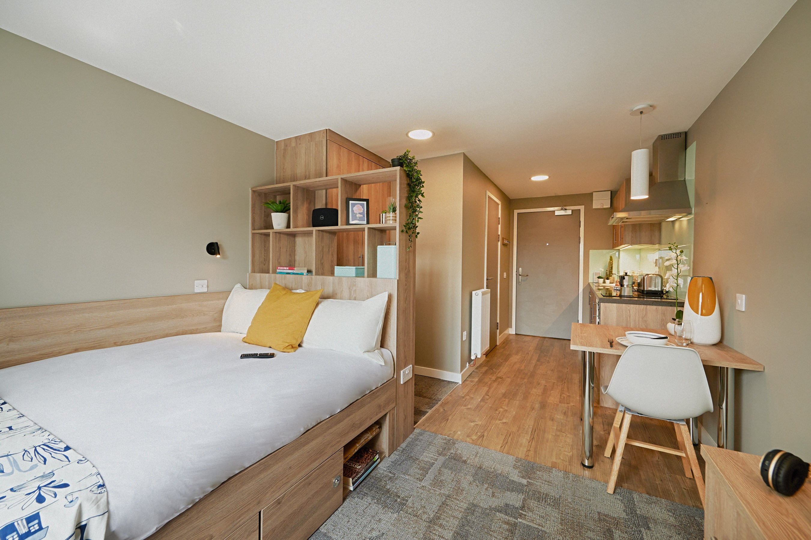 Student Room Types: What’s the Best Choice?