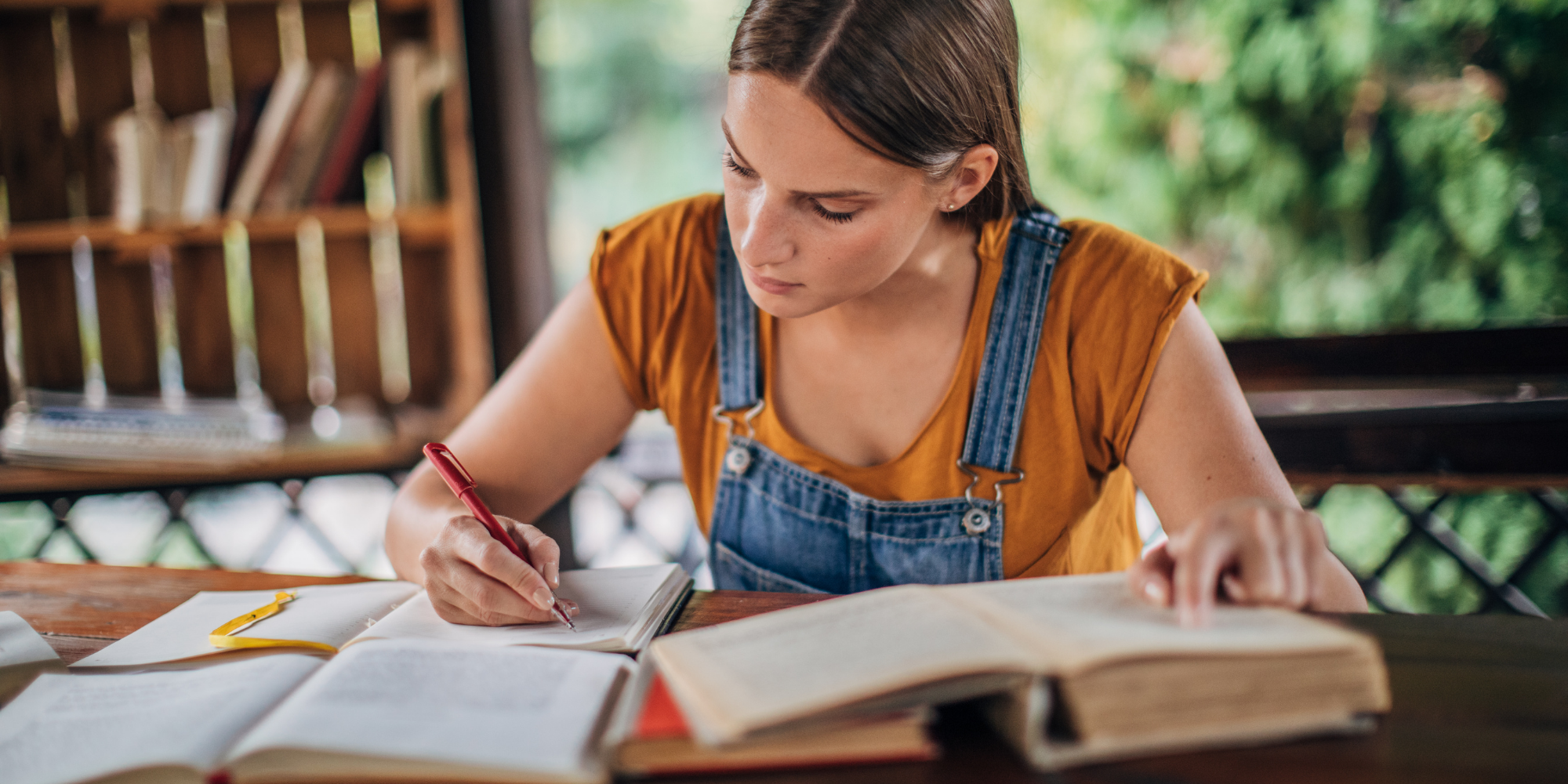 Gérer le stress pendant la période des examens