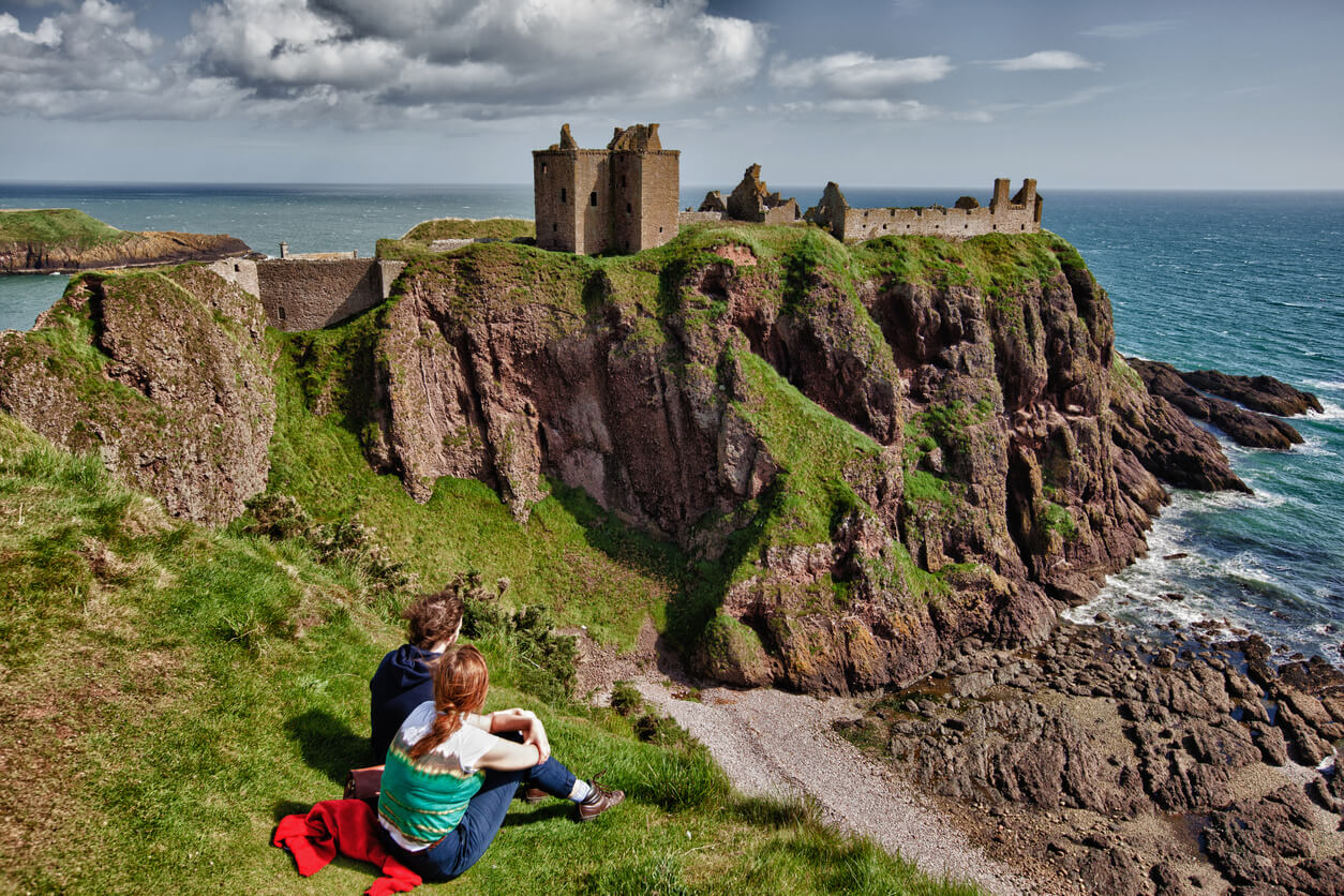 Your Aberdeen City Guide