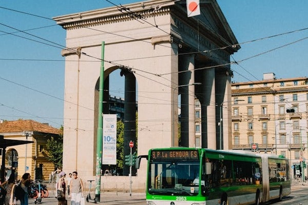 米兰的提琴内塞门