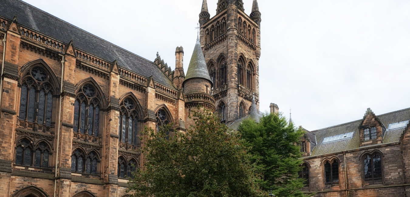 Glasgow University