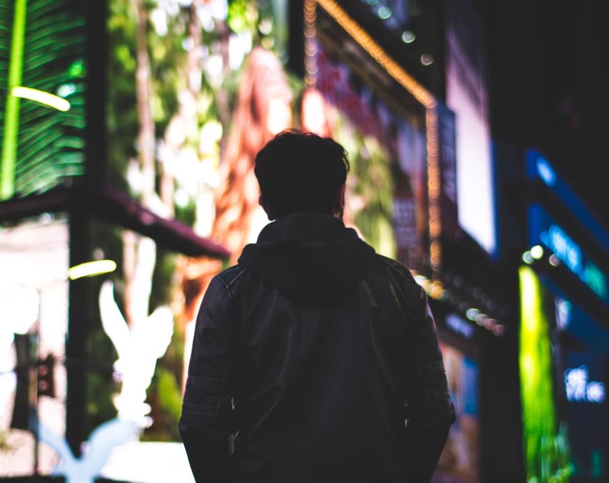 Mental Health Awareness Week 2022: Loneliness