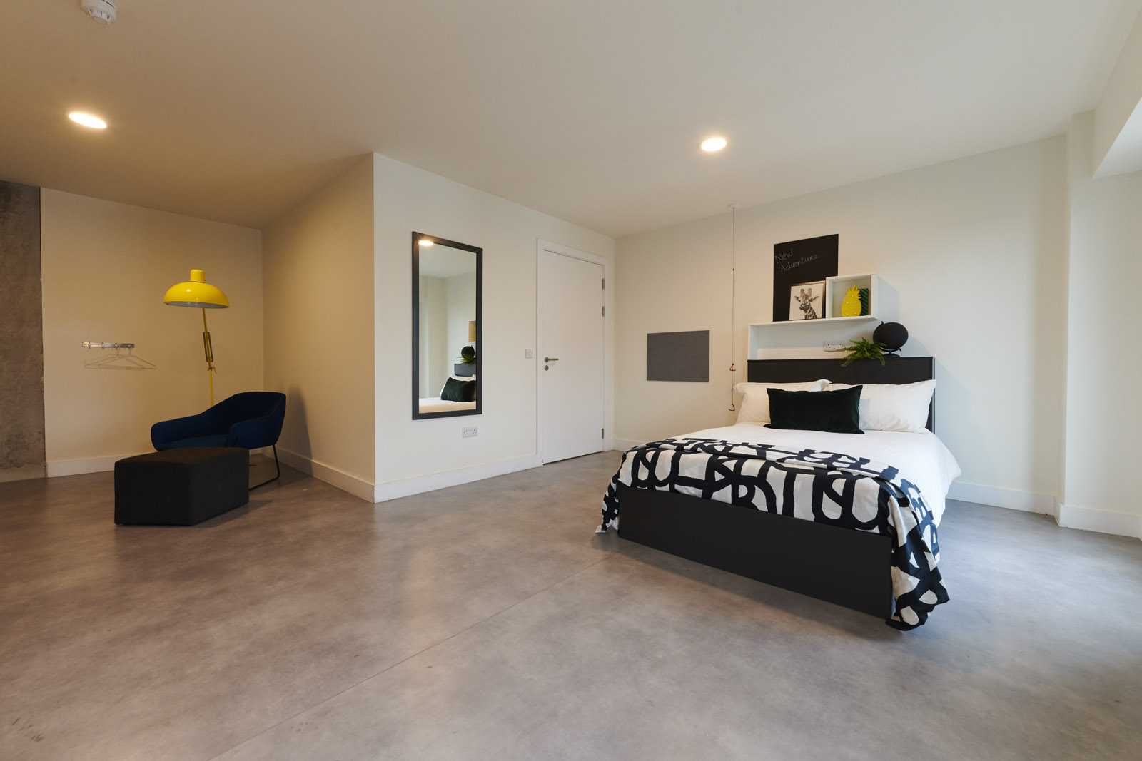 Room at Dorset Point in Dublin